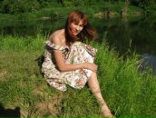 Фотография Шориной Ульяны