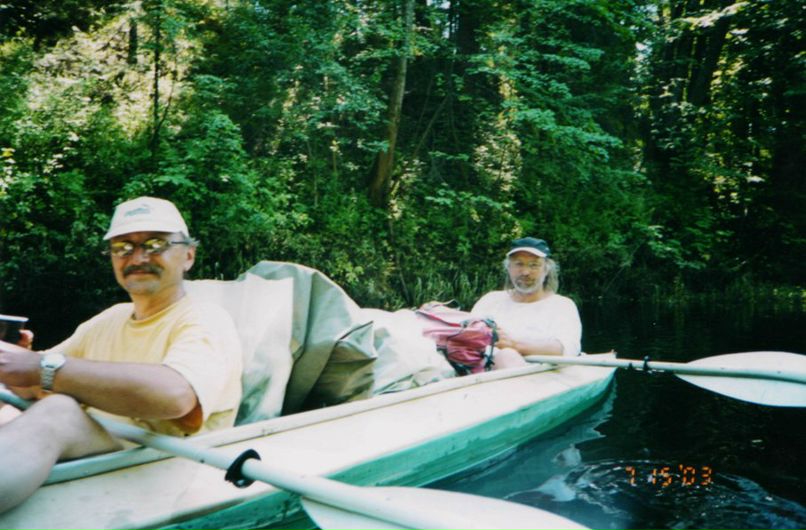 Сергей Щеклеин фотография #18