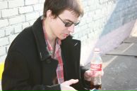 Фотография Евтушенко Николая