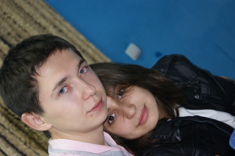 Дмитрий Рязанов фотография #12