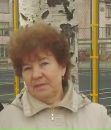 Валентина Ходина фотография #2 (источник - https://vk.com/id156035859)