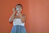 Фотография Линт Алисы