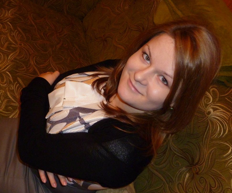Анна Мищенко фотография #16