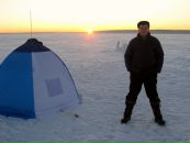 Фотография Окуневшего Андрея