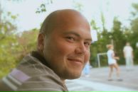 Фотография Кирсанкина Андрея