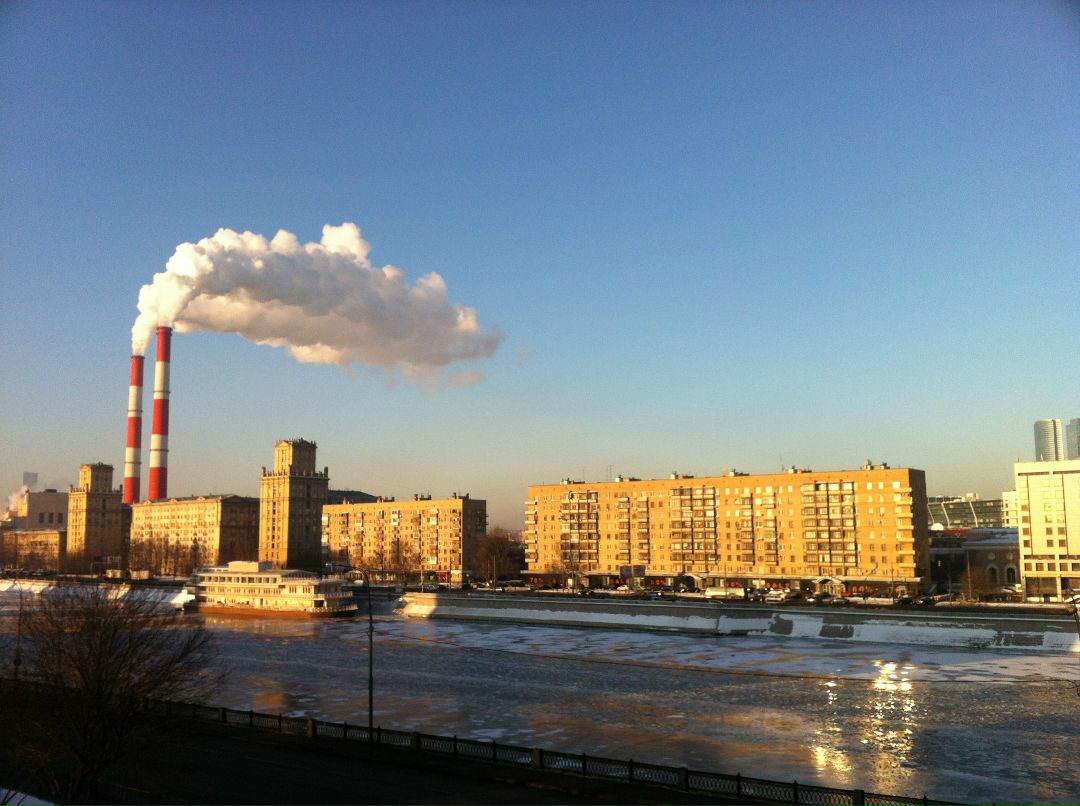 Николай Гу фотография #42