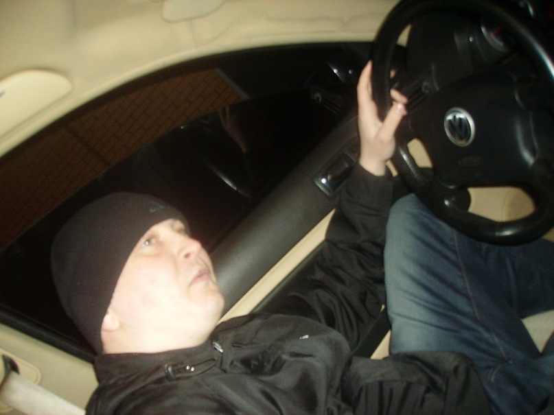 Сергей Морковников фотография #32