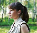 Фотография Вторушиной Евгении