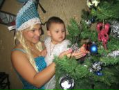 Фотография Порядиной Елены