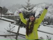 Іринка Апельсинка фотография #10 (источник - https://vk.com/id12088807)