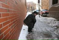 Фотография Бешенного Огуреца