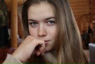 Фотография Хабибуллиной Айназ