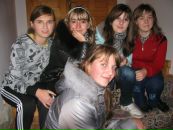Аліна Пех фотография #25 (источник - https://vk.com/id50755577)