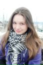 Фотография Поденщиковой Юлии