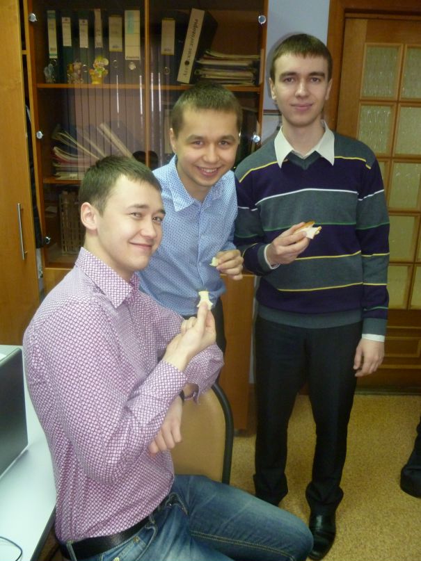 Anton Usachev фотография #49