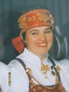 Фотография Кудельниковой Елены