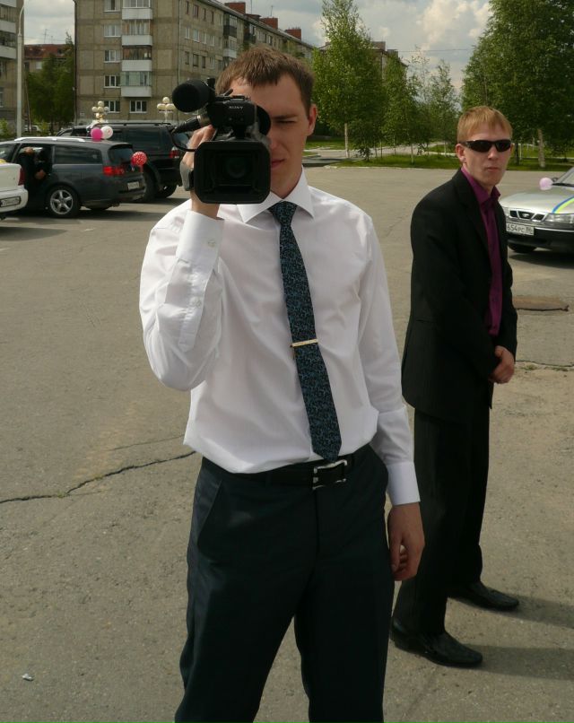 Дмитрий Гинель фотография #34