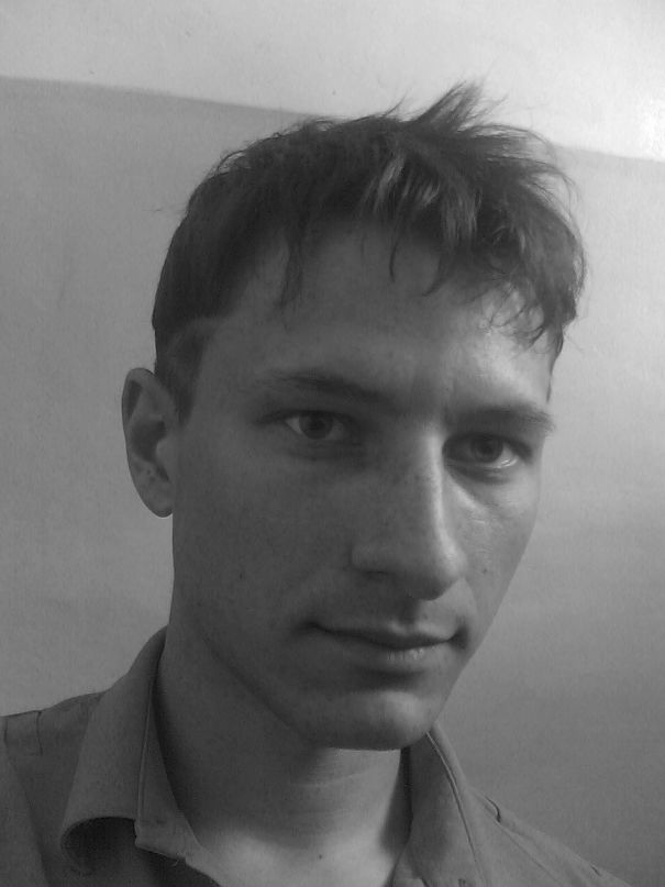 Дмитрий Москаленко фотография #31