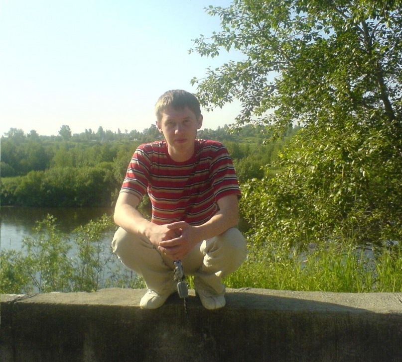 Александр Каткин фотография #34