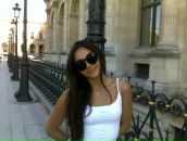 Фотография Можейко Кристины