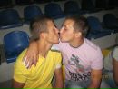 Міша Москалюк фотография #30 (источник - https://vk.com/id113805334)