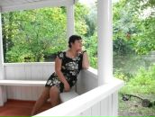 Фотография Жаворонковой Натальи