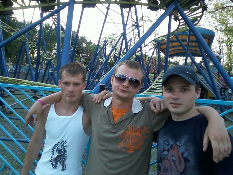 Дмитрий Суслов фотография #50