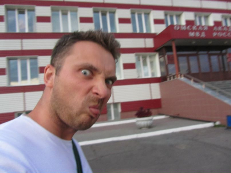 Дима Рис фотография #5