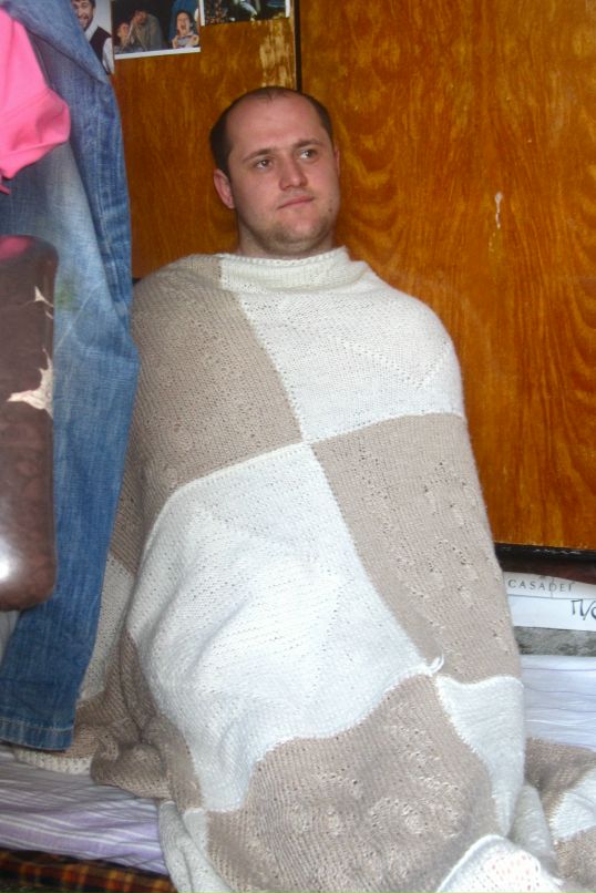 Сергей Евдокименко фотография #43