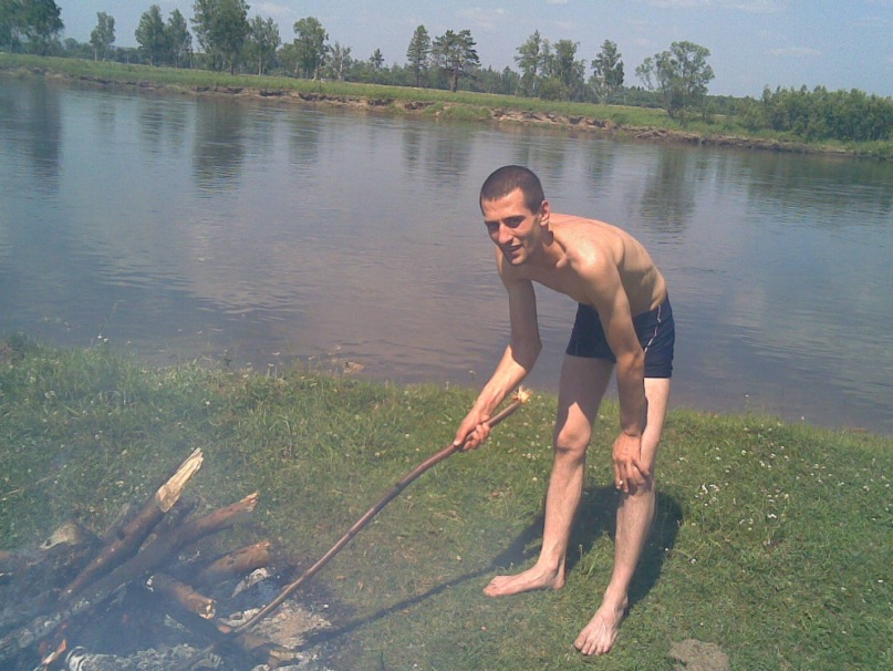 Дмитрий Гиленко фотография #23