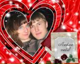 Фотография Абакумовой Алены