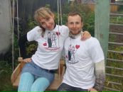 Фотография Усановой Ирины