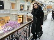 Фотография Синьковой Анны