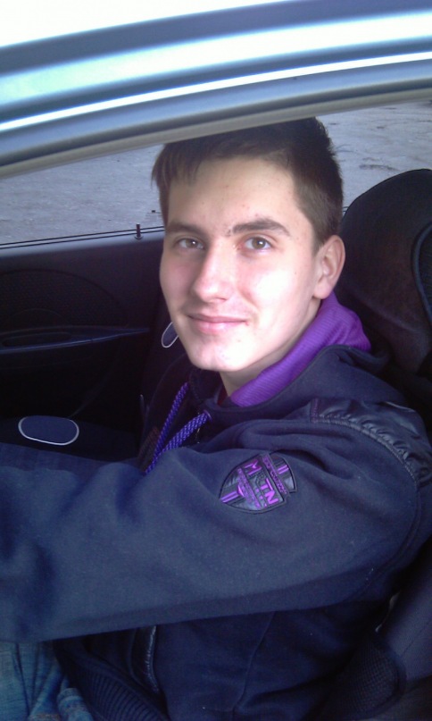 Владислав Юрковский фотография #30