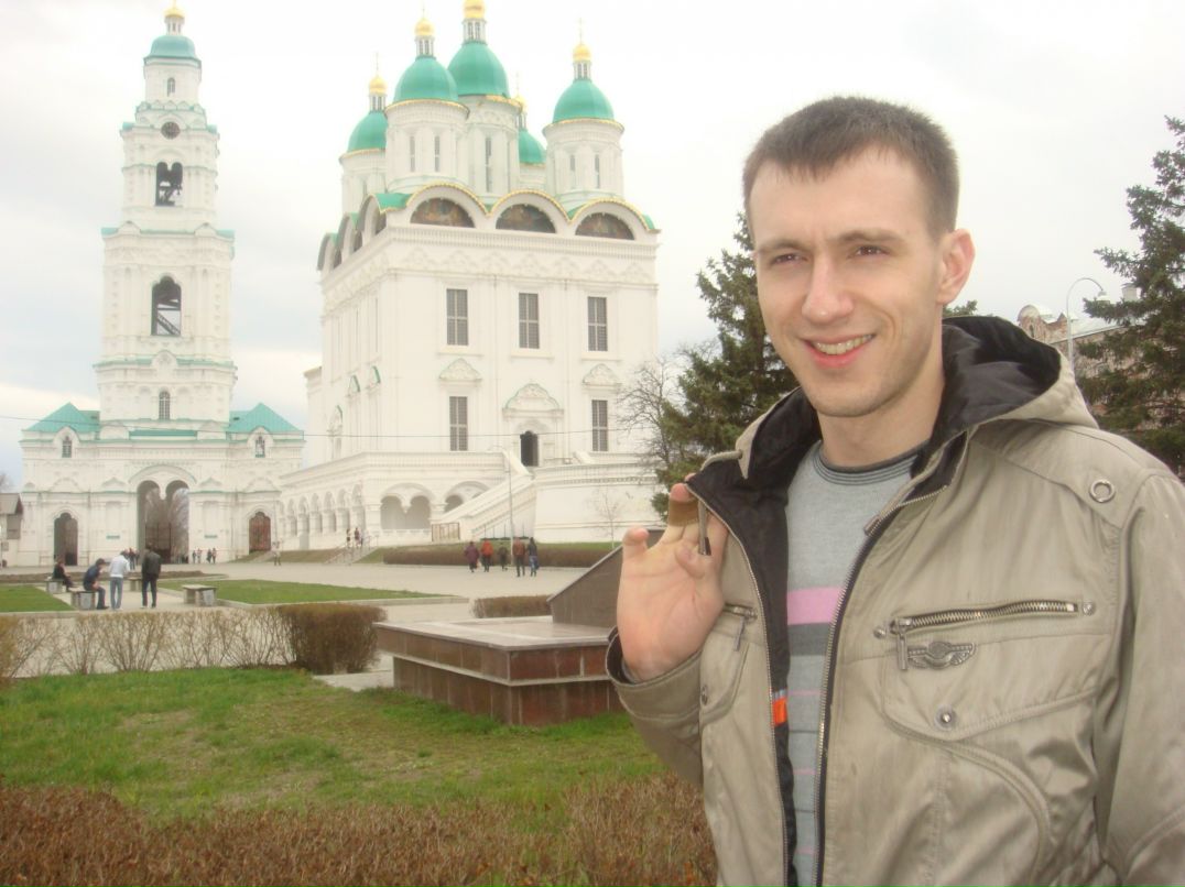 Евгений Рыбаков фотография #35