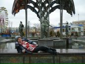 Фотография Худанина Владимира