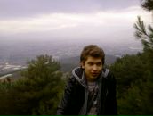 Eray Aksoy фотография #1