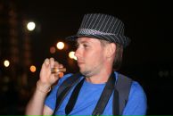 Антон Левчук фотография #10 (источник - https://vk.com/id1291135)