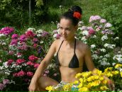 Фотография Армеевой Марии