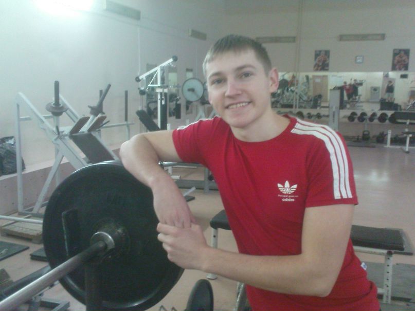 Сергей Рогачёв фотография #14