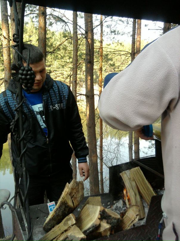 Руслан Пагер фотография #30