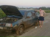 Фотография Ryazanov Artur