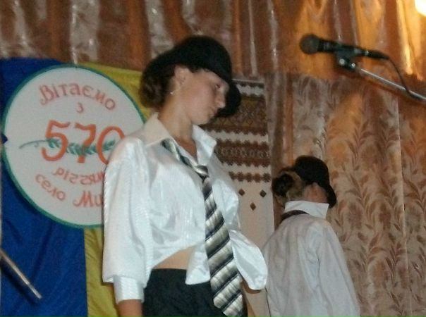 Маша Верста фото №14
