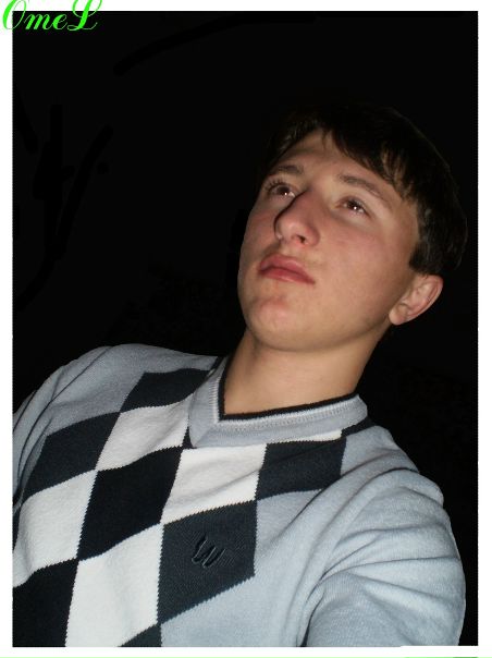 №6, Женя Омельчук №6, Женя Омельчук