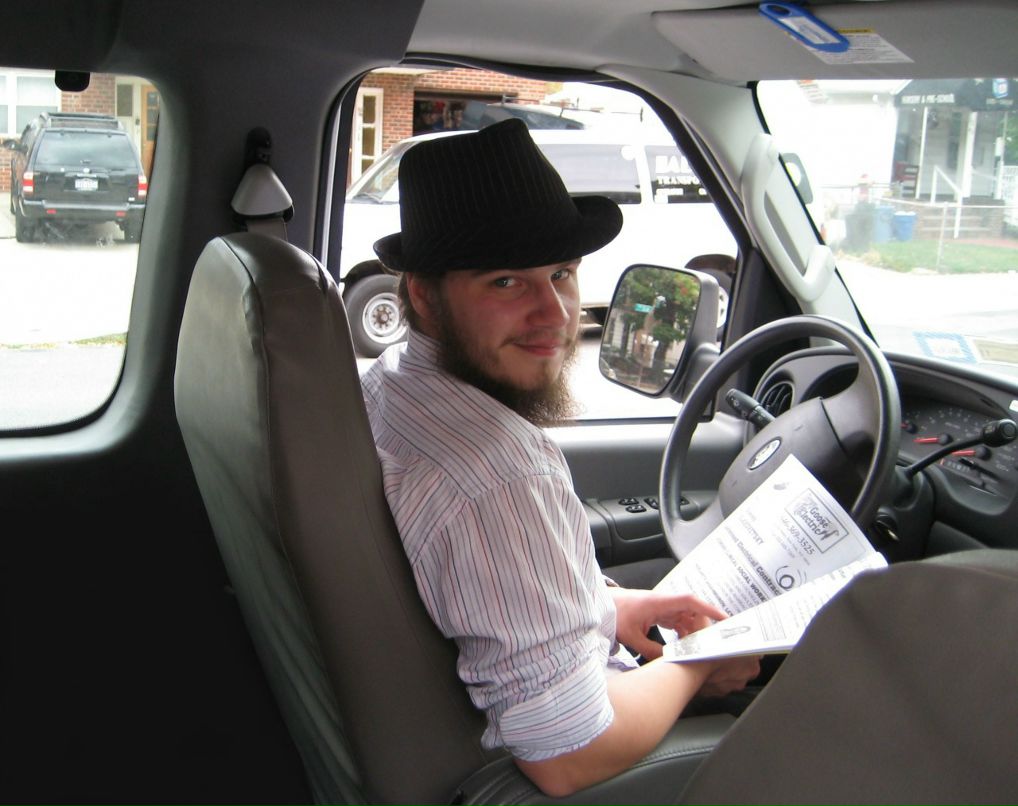 Лев Михельсон фотография #17