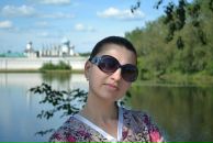 Фотография Сурайкиной Екатерины