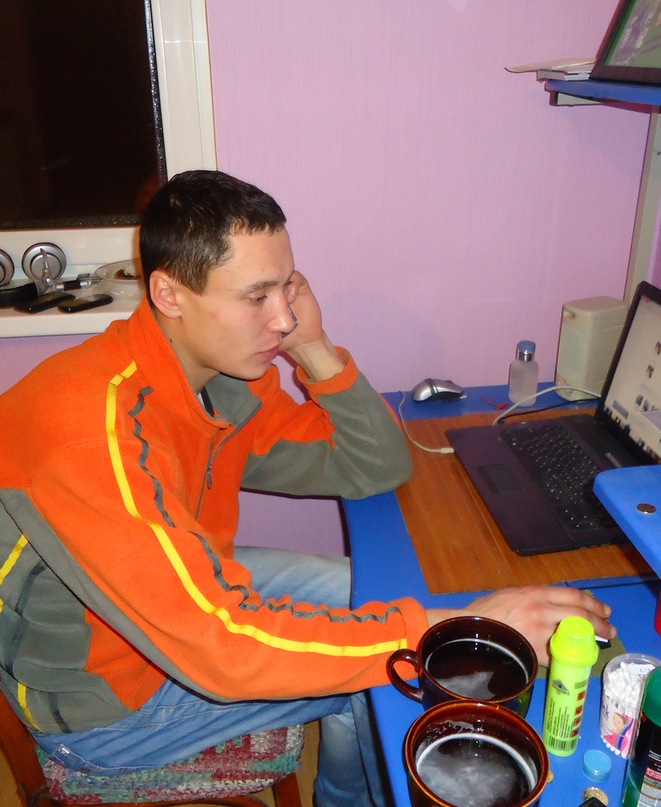 Руслан Сульженко фотография #7
