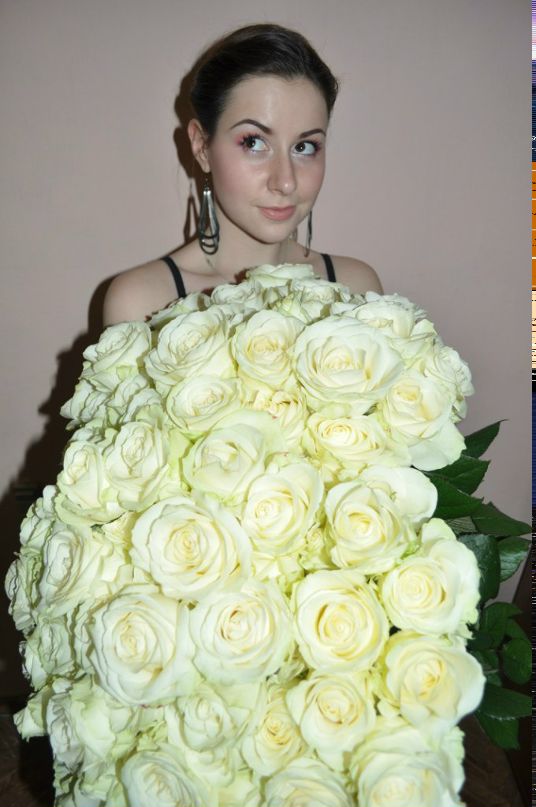 Александра Гожа фотография #31