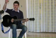 Фотография Кобызского Андрея