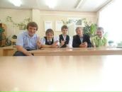 Фотография Принёва Сергея